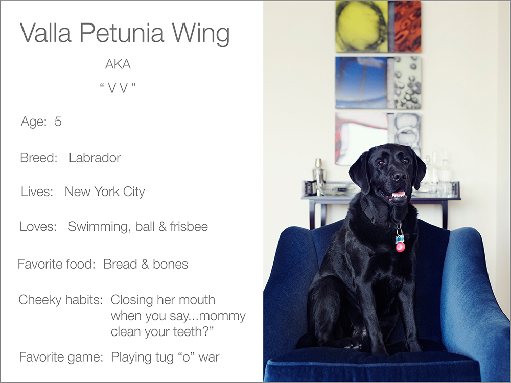 Valla profile Kristie lee