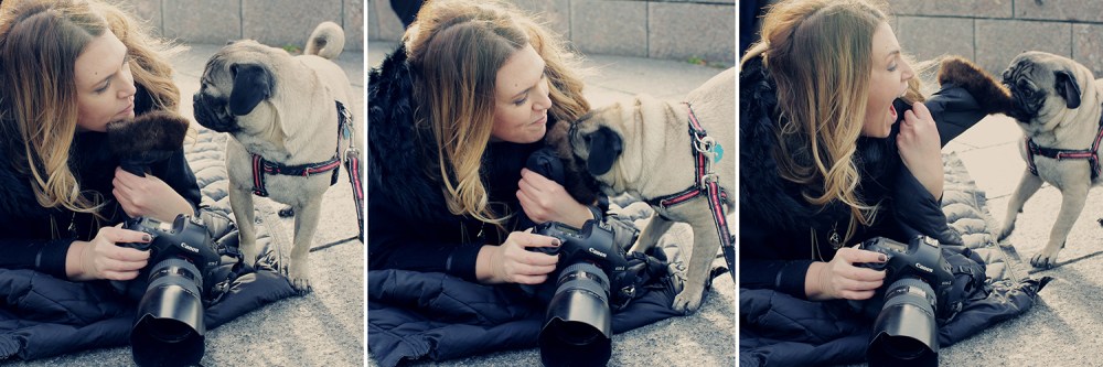 3 Kristie lee Photographer BTS