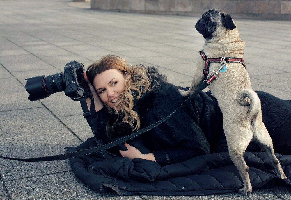 Behind the scenes Kristieleephotographer