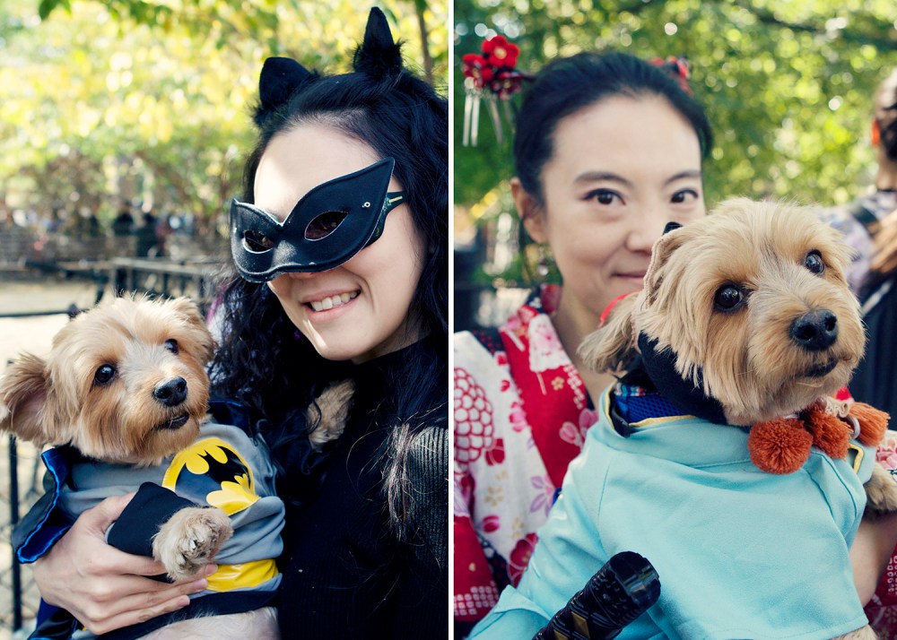 Tai Jee Kristieleephotographer Halloween